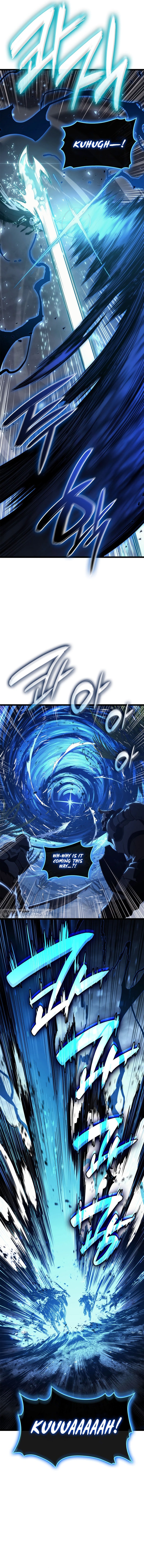 The Return of the Disaster-Class Hero chapter 82 page 19