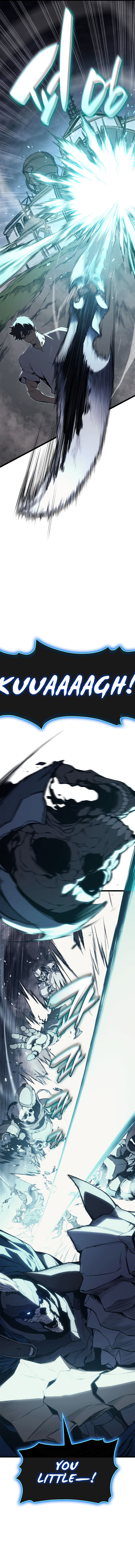 The Return of the Disaster-Class Hero chapter 82 page 5