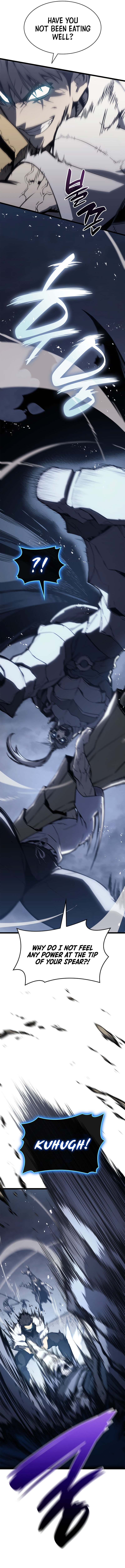 The Return of the Disaster-Class Hero chapter 82 page 7