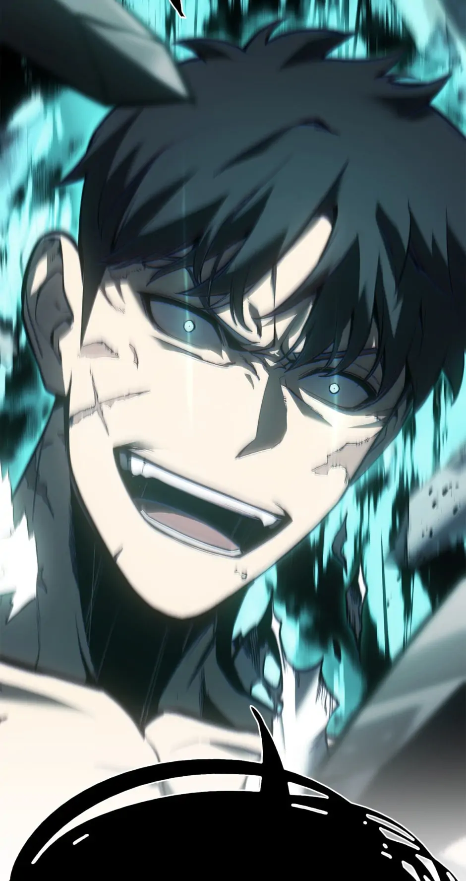 The Return of the Disaster-Class Hero chapter 9 page 100