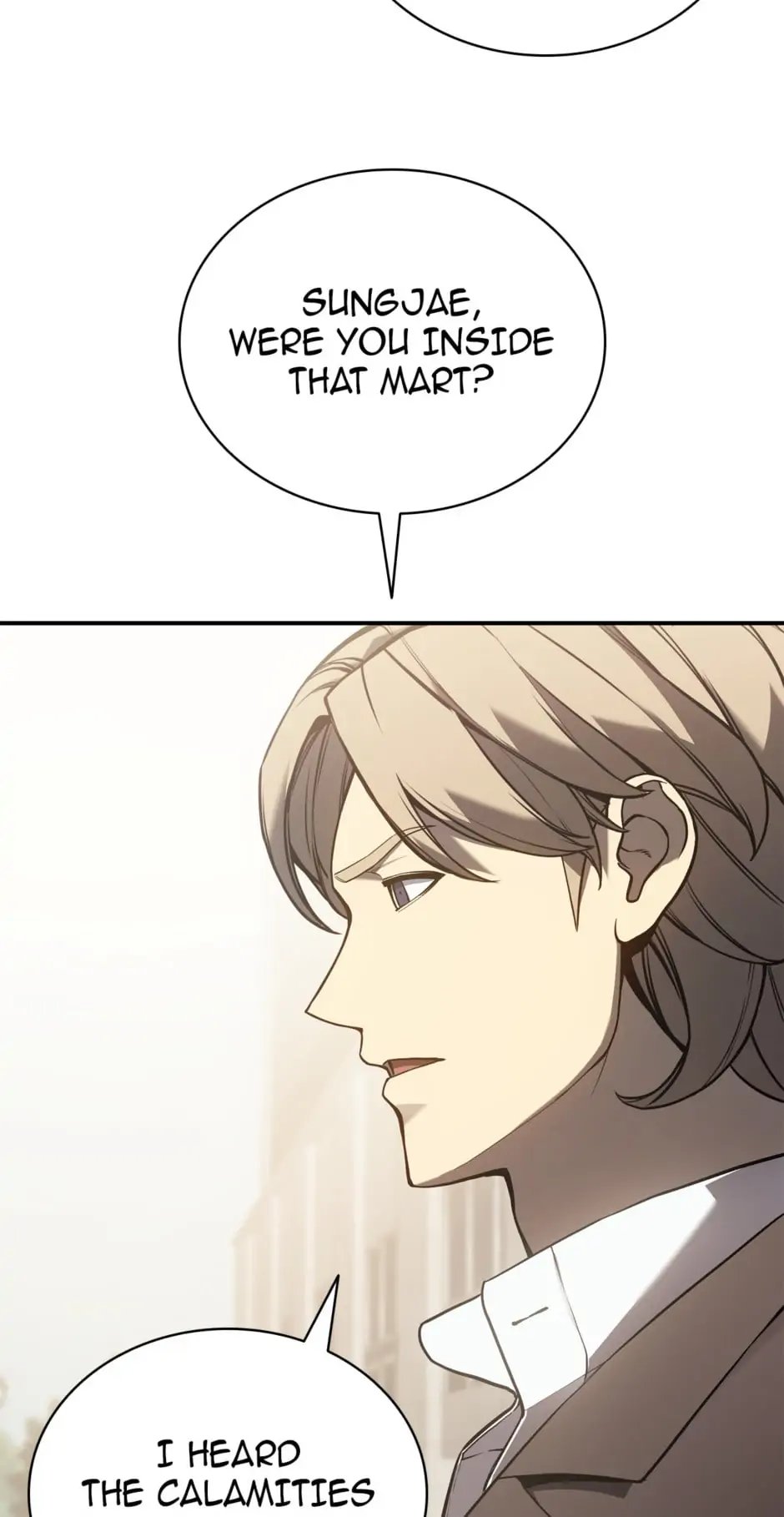 The Return of the Disaster-Class Hero chapter 9 page 12