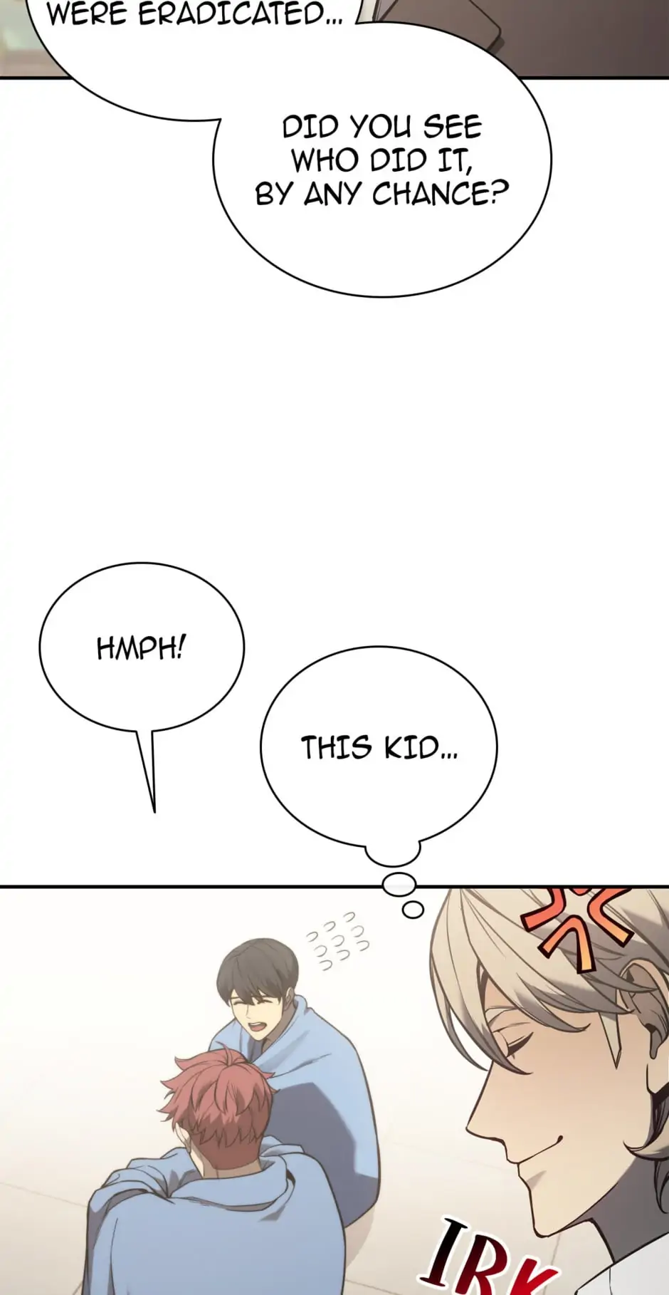 The Return of the Disaster-Class Hero chapter 9 page 13