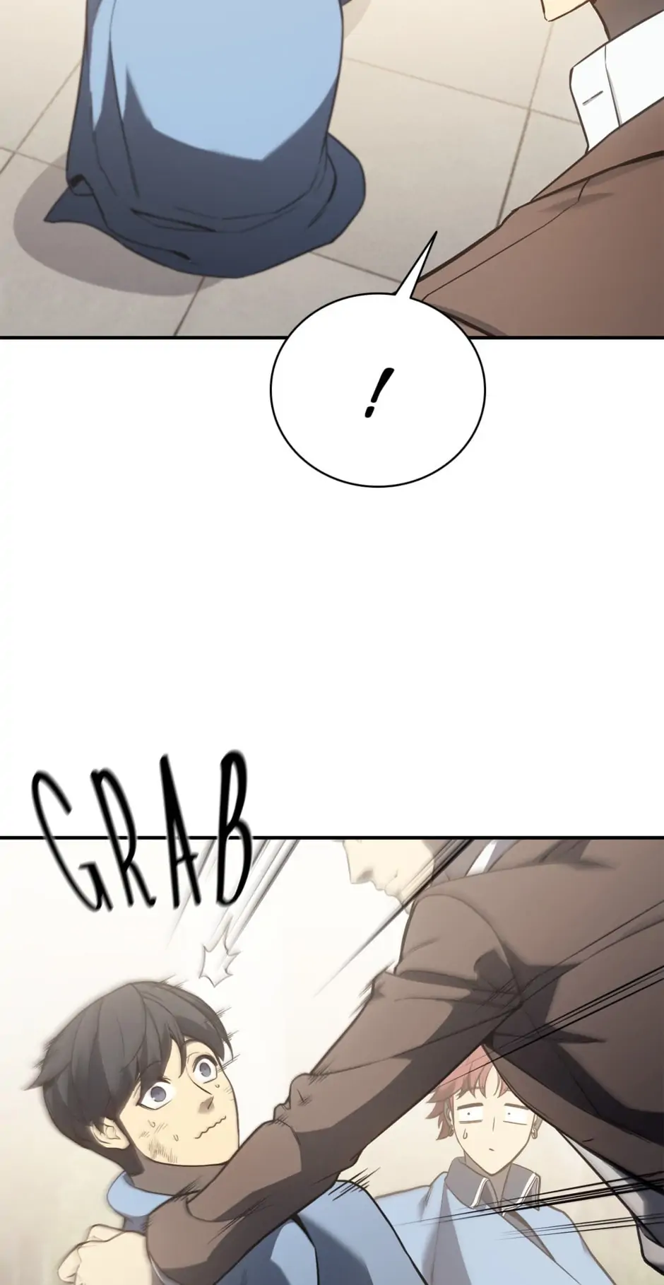 The Return of the Disaster-Class Hero chapter 9 page 15