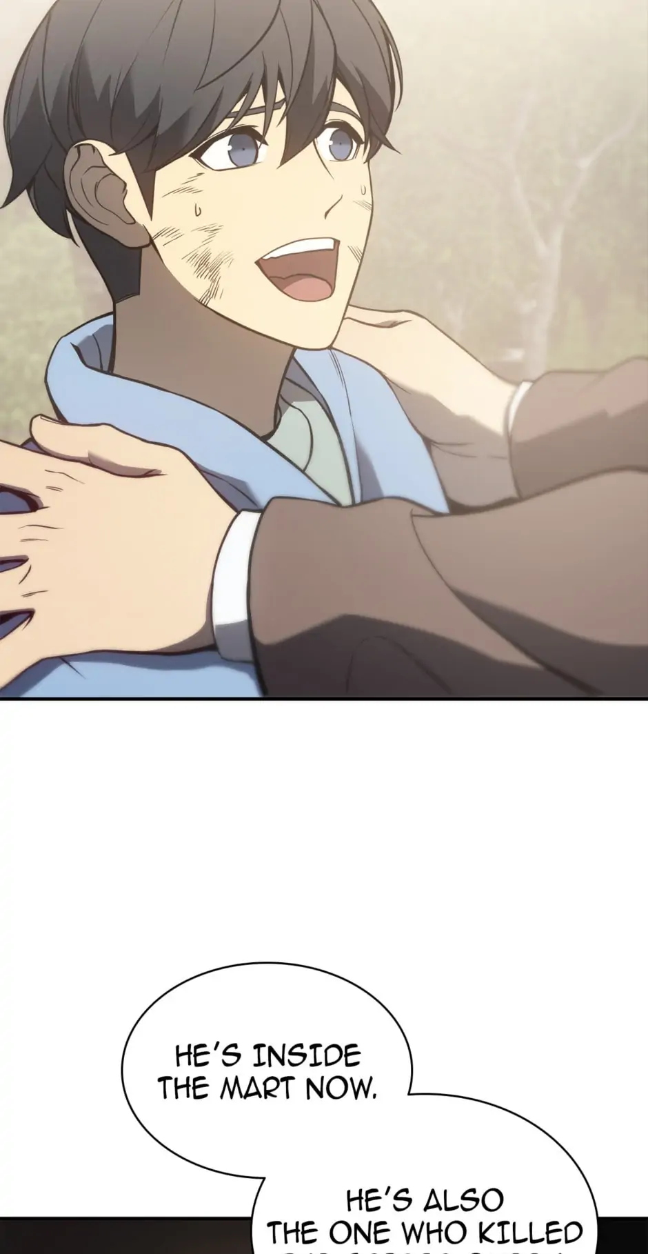 The Return of the Disaster-Class Hero chapter 9 page 18