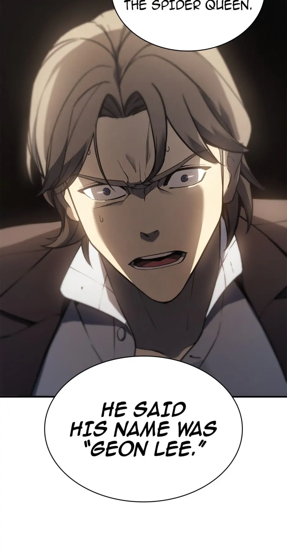 The Return of the Disaster-Class Hero chapter 9 page 19