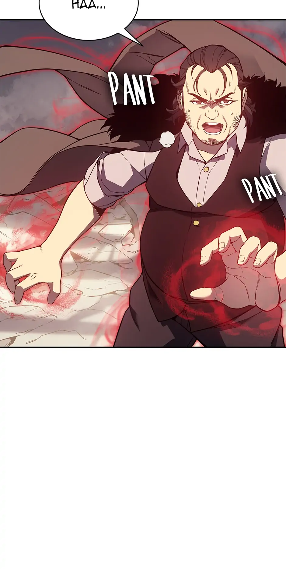 The Return of the Disaster-Class Hero chapter 9 page 26