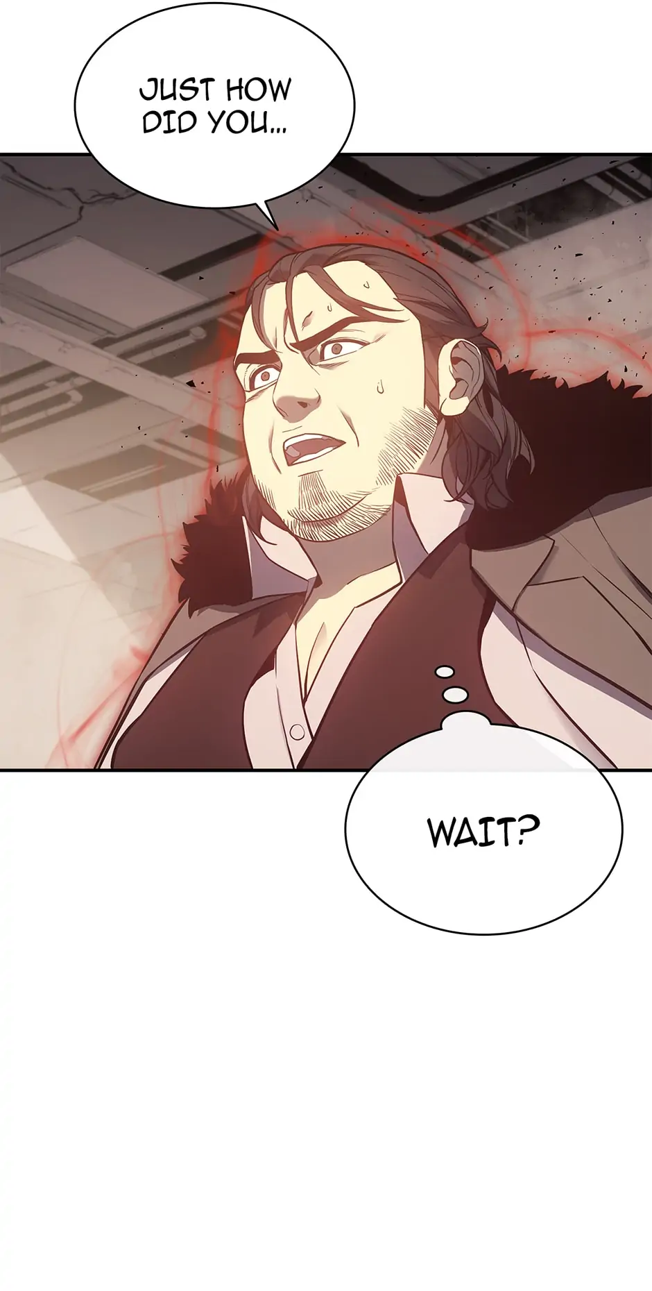 The Return of the Disaster-Class Hero chapter 9 page 29