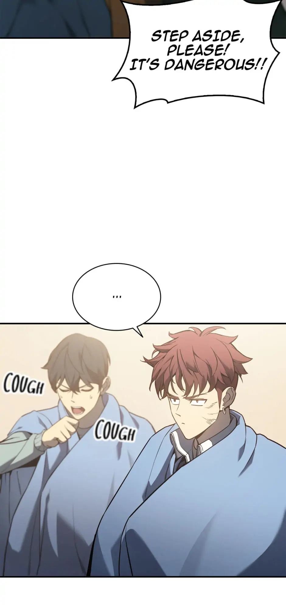 The Return of the Disaster-Class Hero chapter 9 page 3