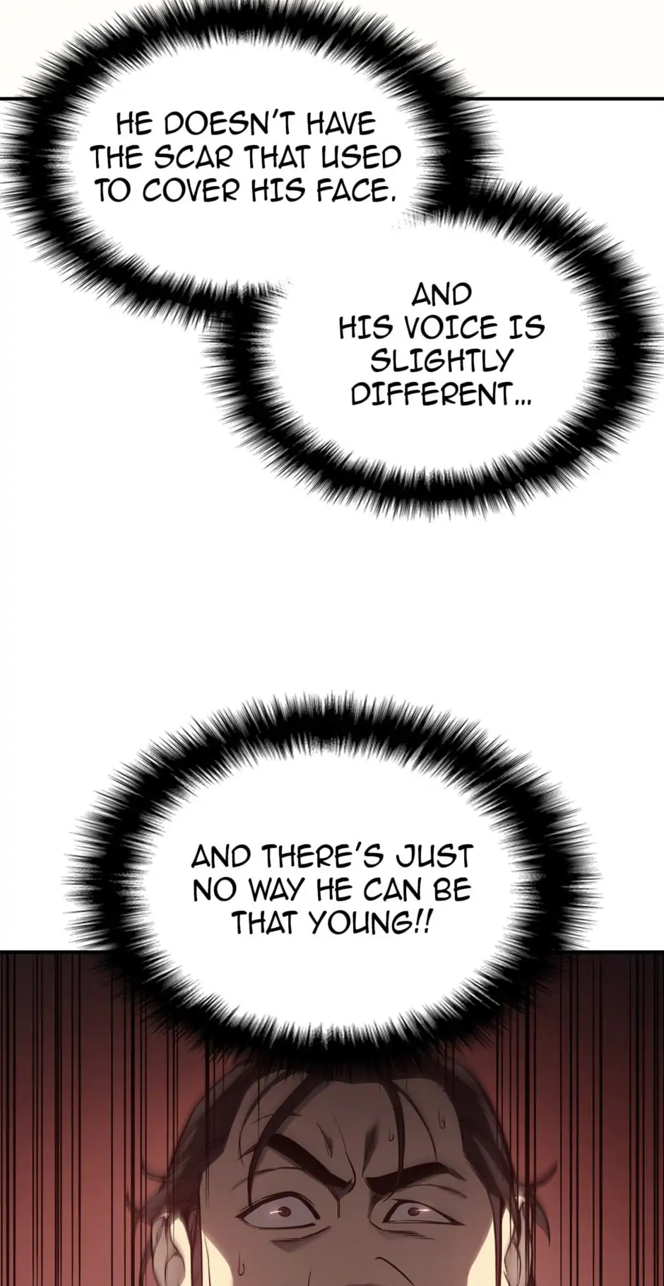 The Return of the Disaster-Class Hero chapter 9 page 31