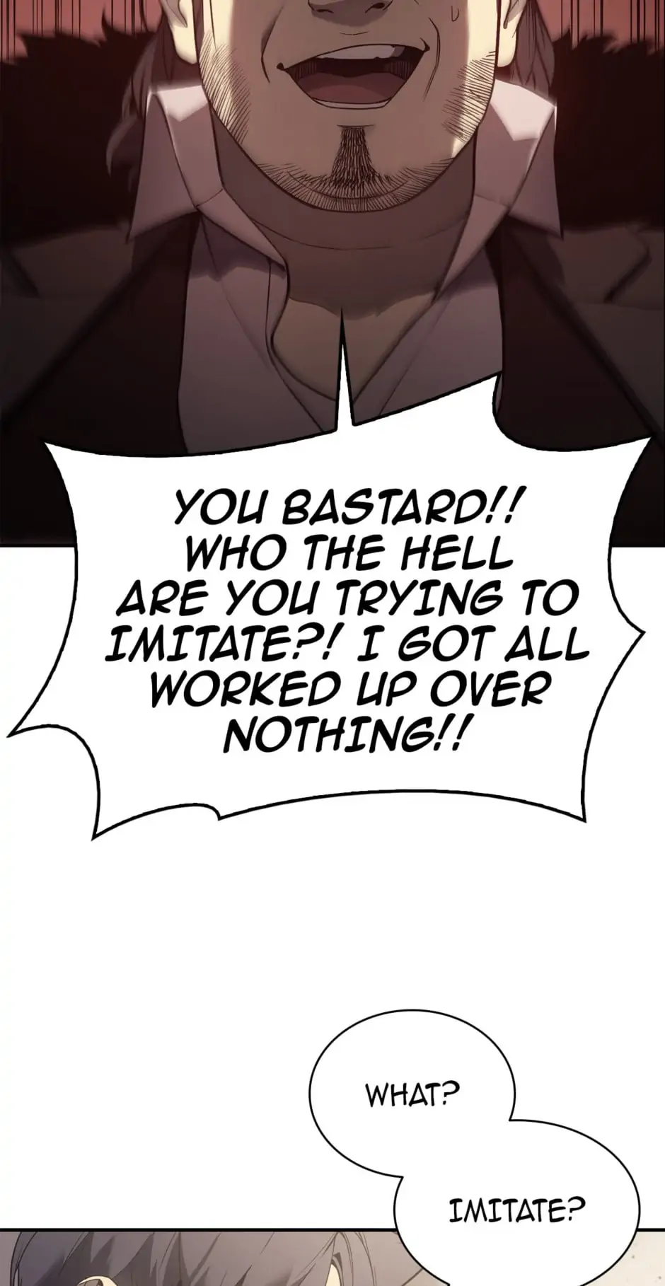 The Return of the Disaster-Class Hero chapter 9 page 32