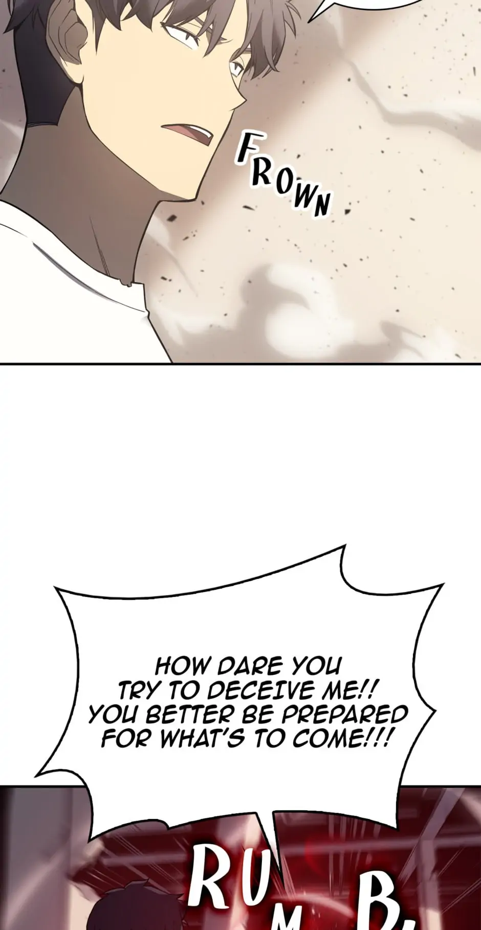 The Return of the Disaster-Class Hero chapter 9 page 33