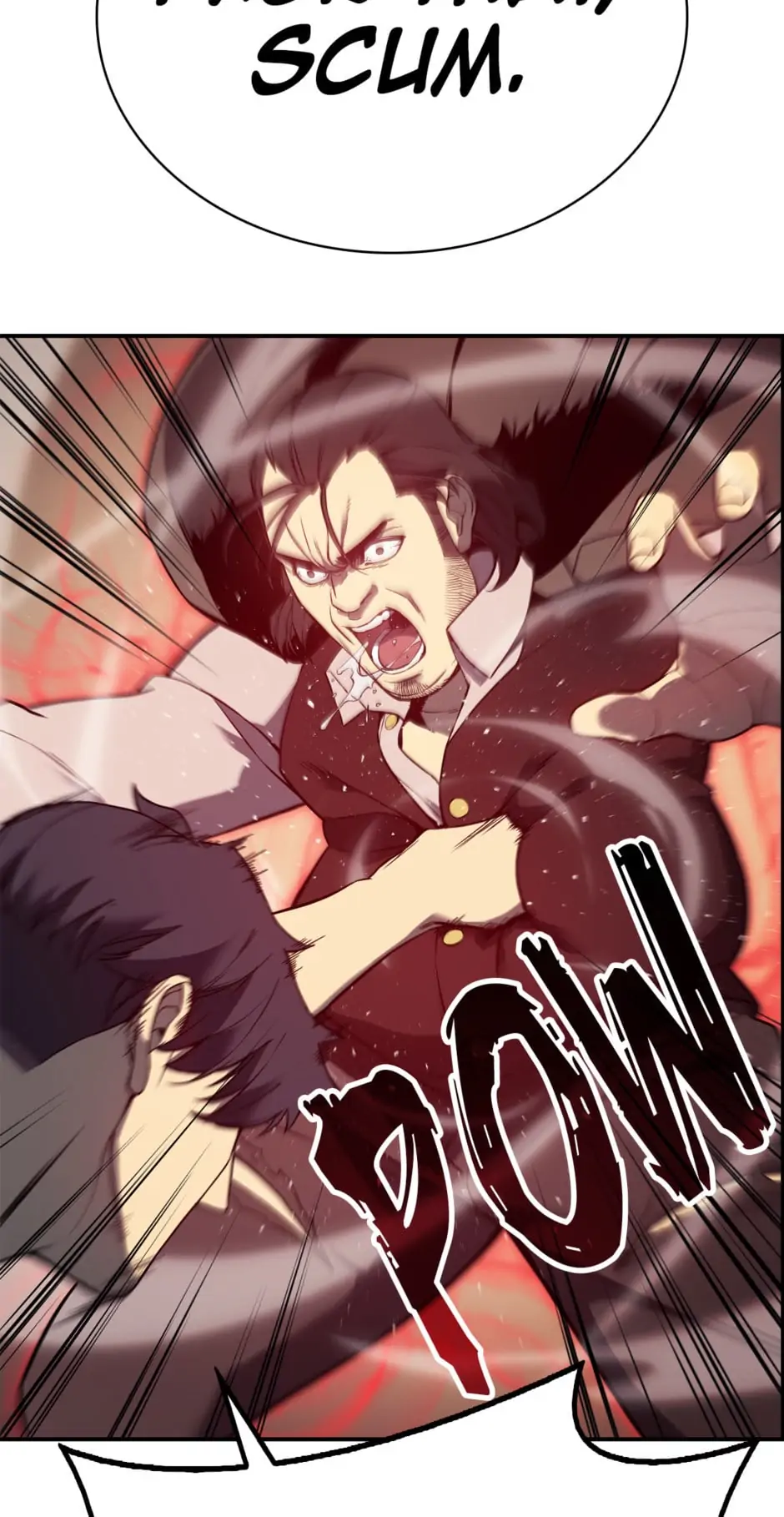 The Return of the Disaster-Class Hero chapter 9 page 35