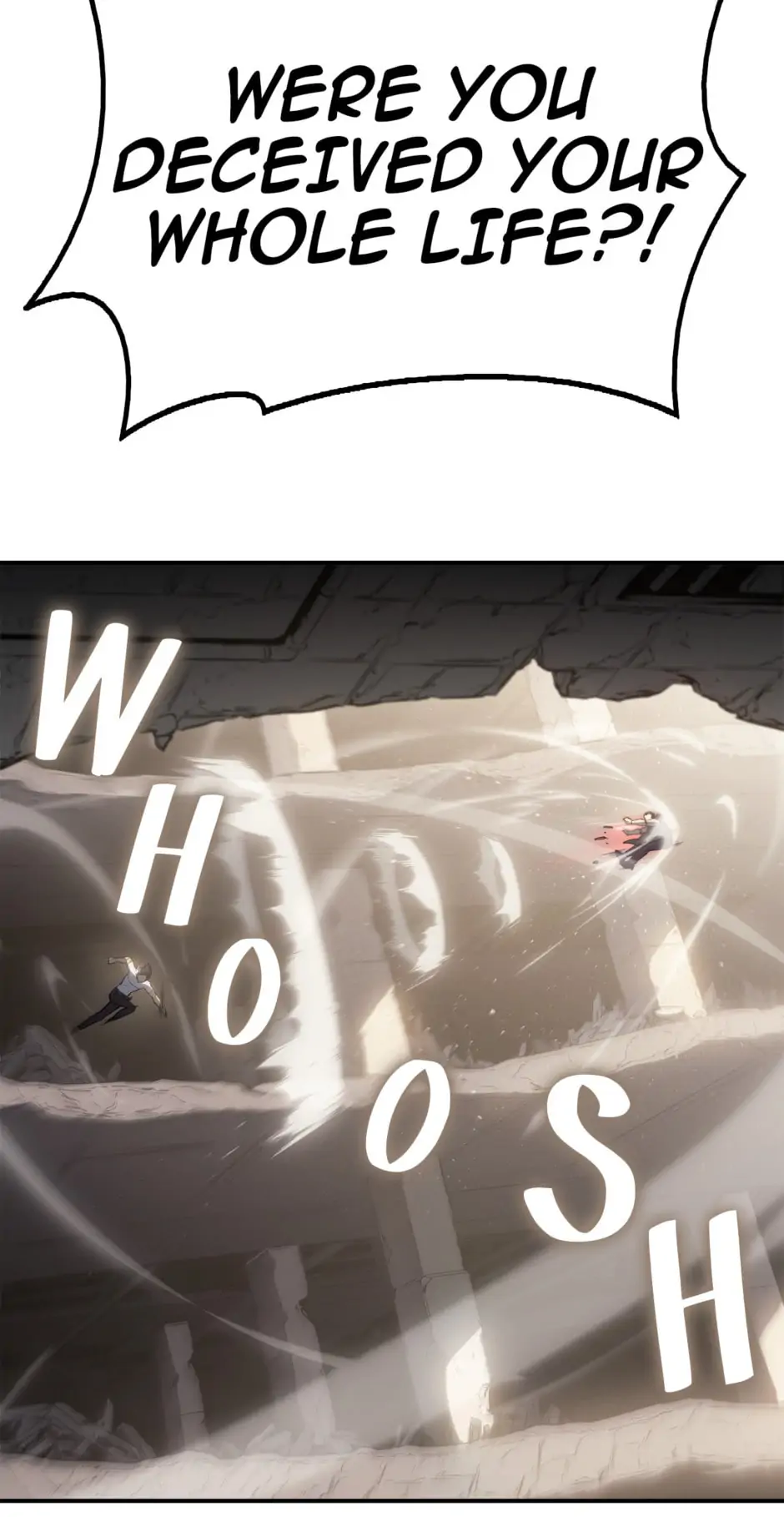 The Return of the Disaster-Class Hero chapter 9 page 36