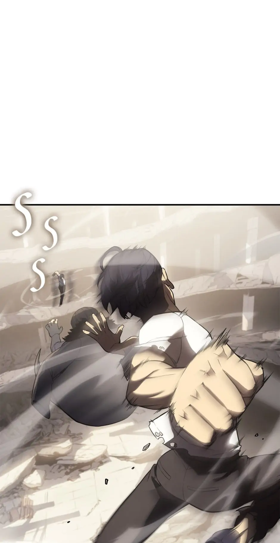 The Return of the Disaster-Class Hero chapter 9 page 37