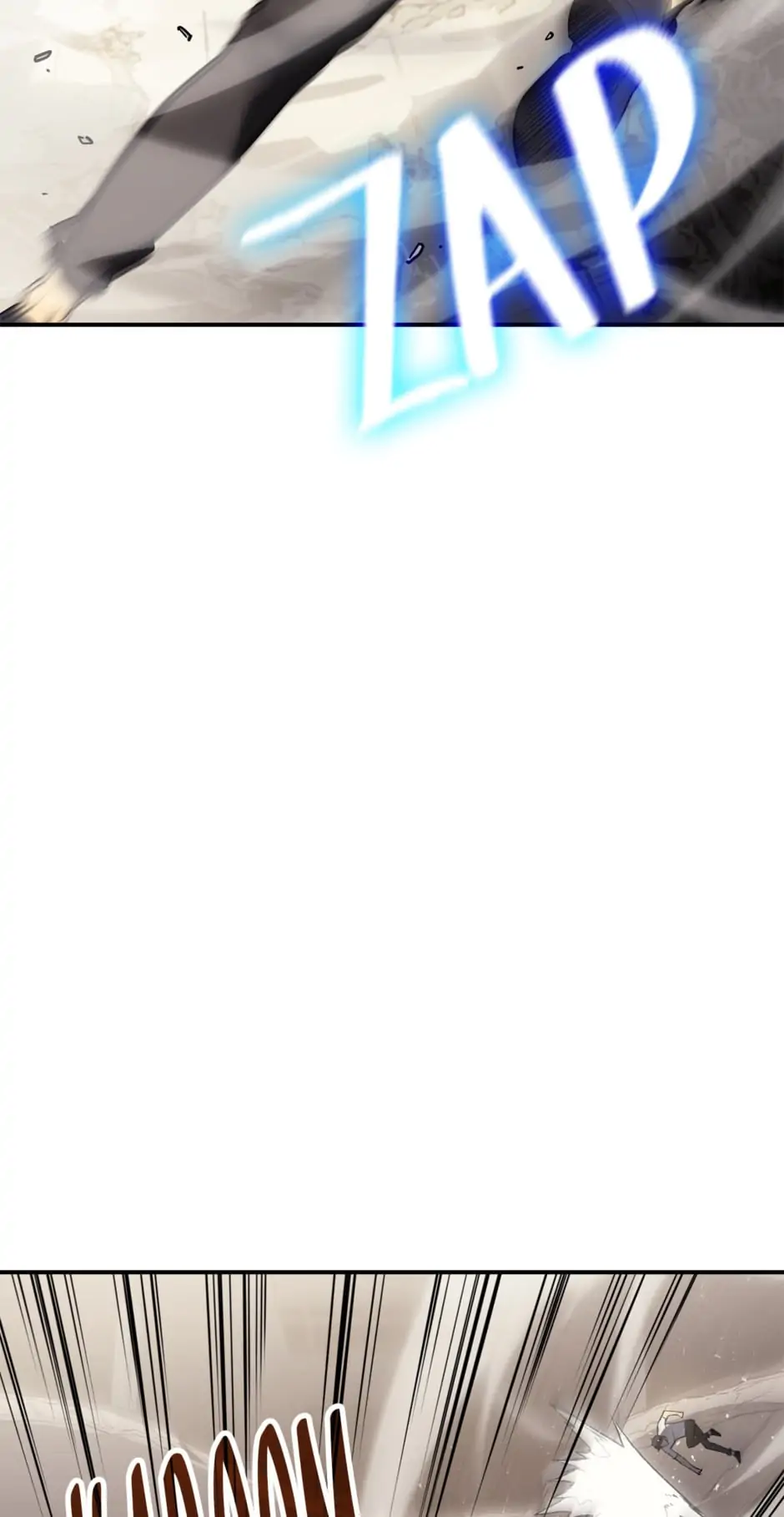 The Return of the Disaster-Class Hero chapter 9 page 38