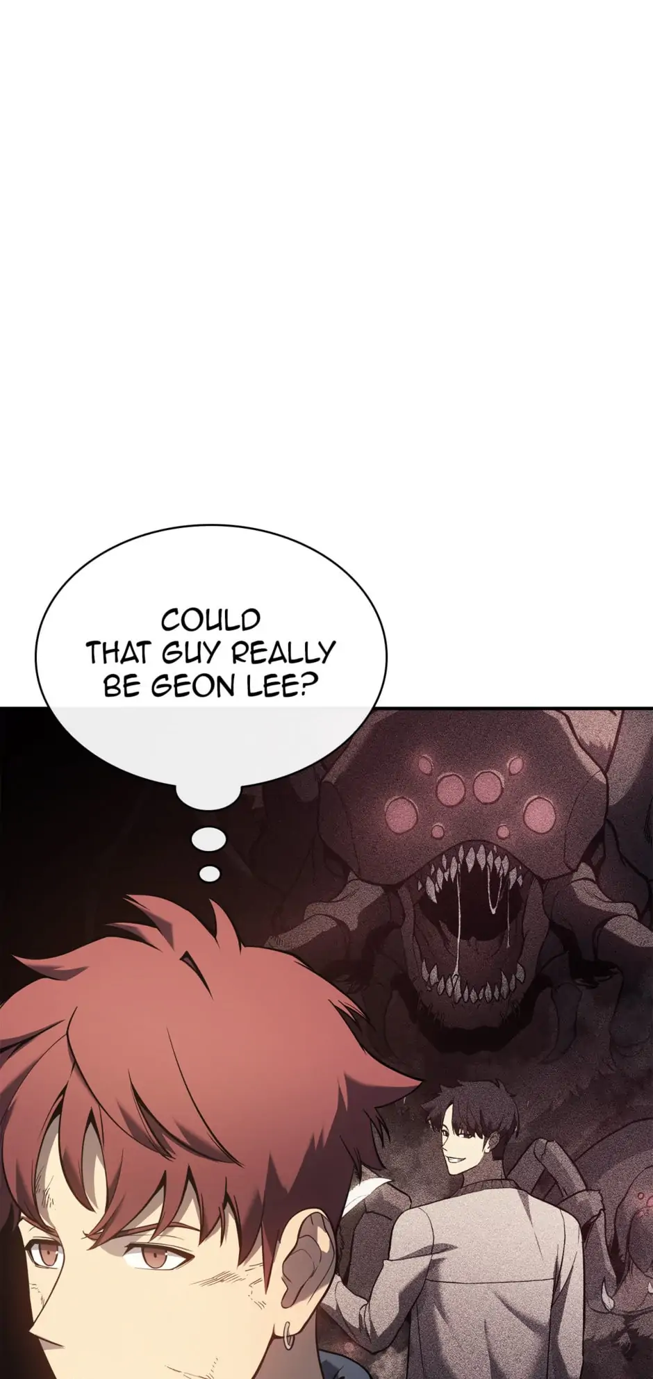 The Return of the Disaster-Class Hero chapter 9 page 4