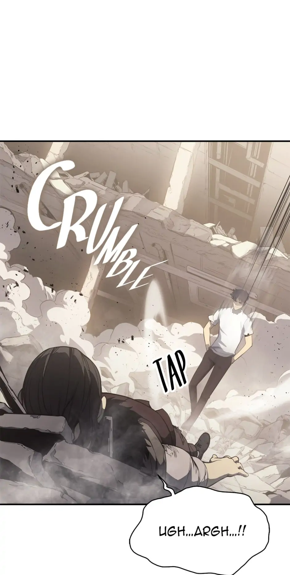 The Return of the Disaster-Class Hero chapter 9 page 40