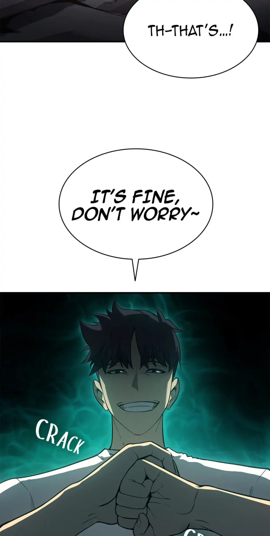 The Return of the Disaster-Class Hero chapter 9 page 43