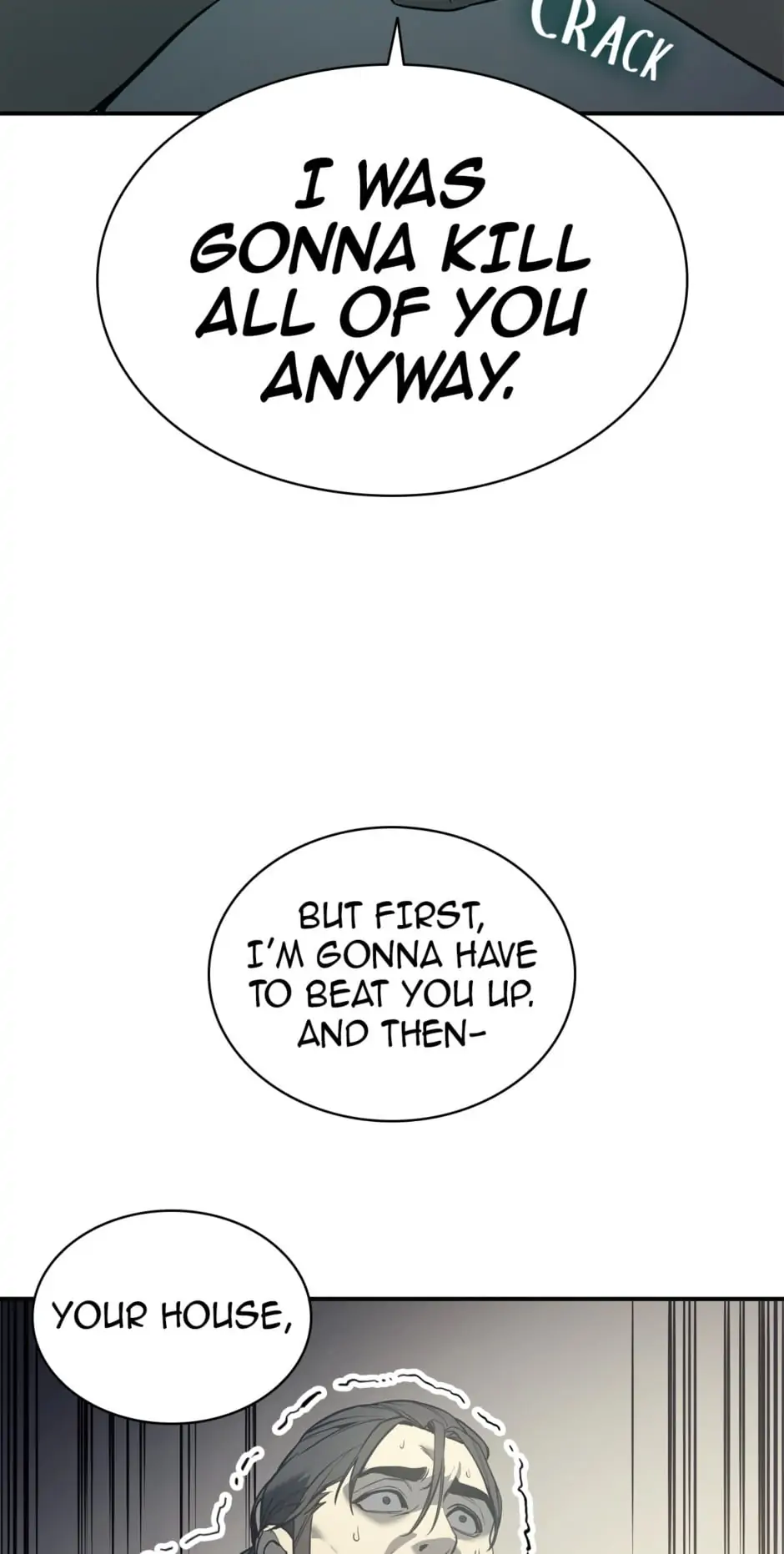 The Return of the Disaster-Class Hero chapter 9 page 44