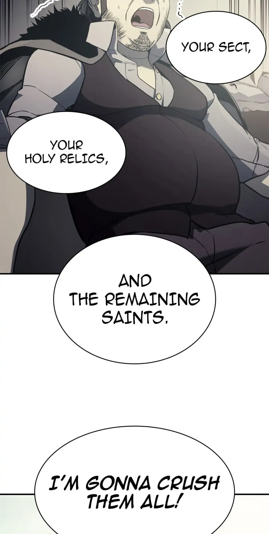 The Return of the Disaster-Class Hero chapter 9 page 45