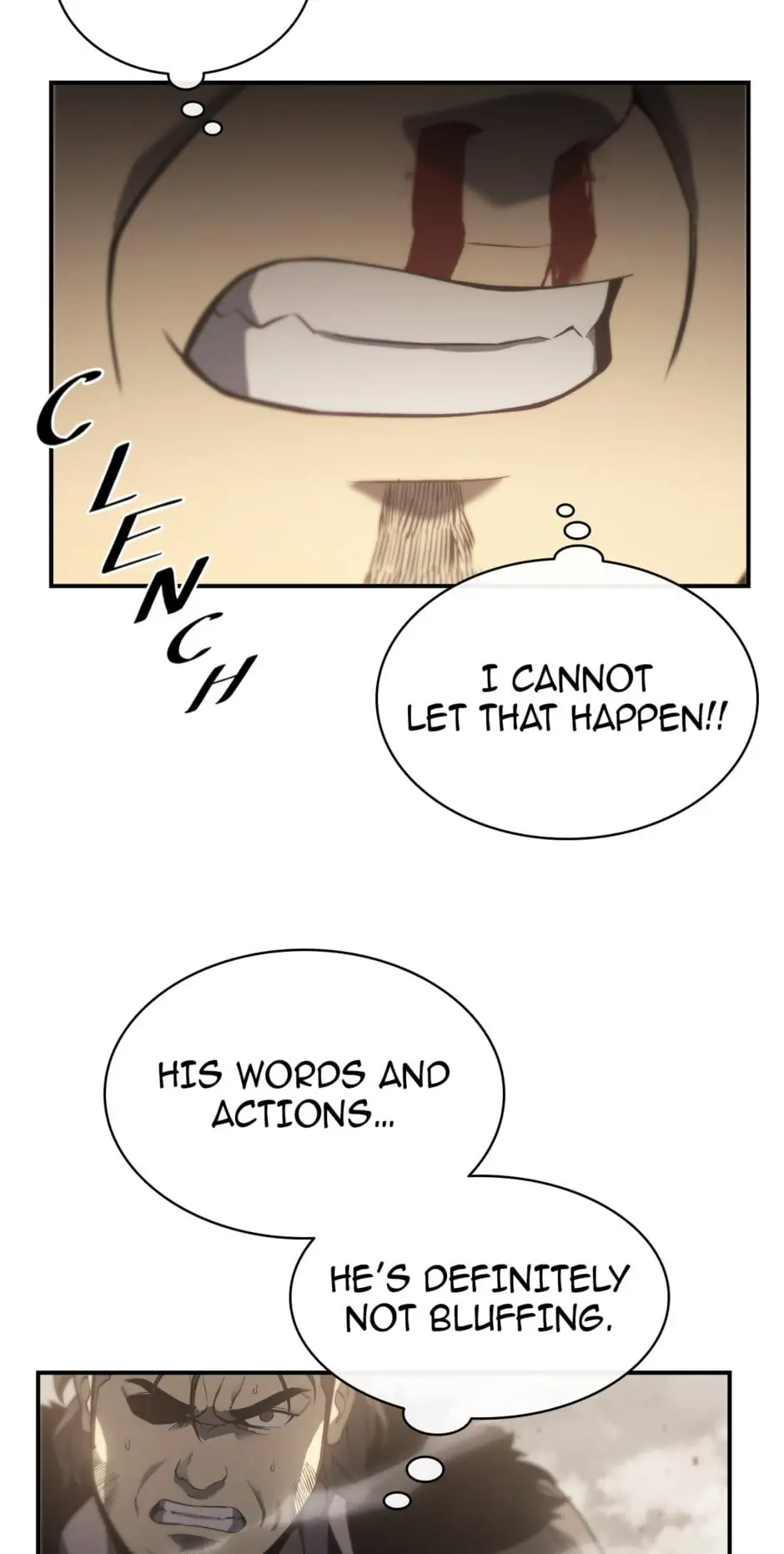 The Return of the Disaster-Class Hero chapter 9 page 47