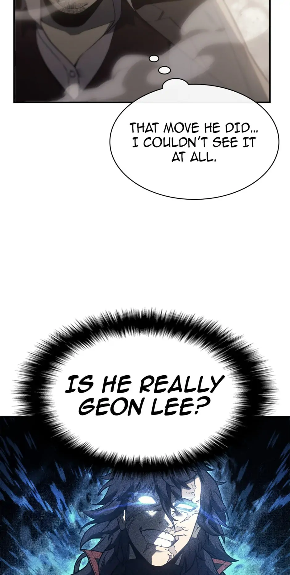 The Return of the Disaster-Class Hero chapter 9 page 48