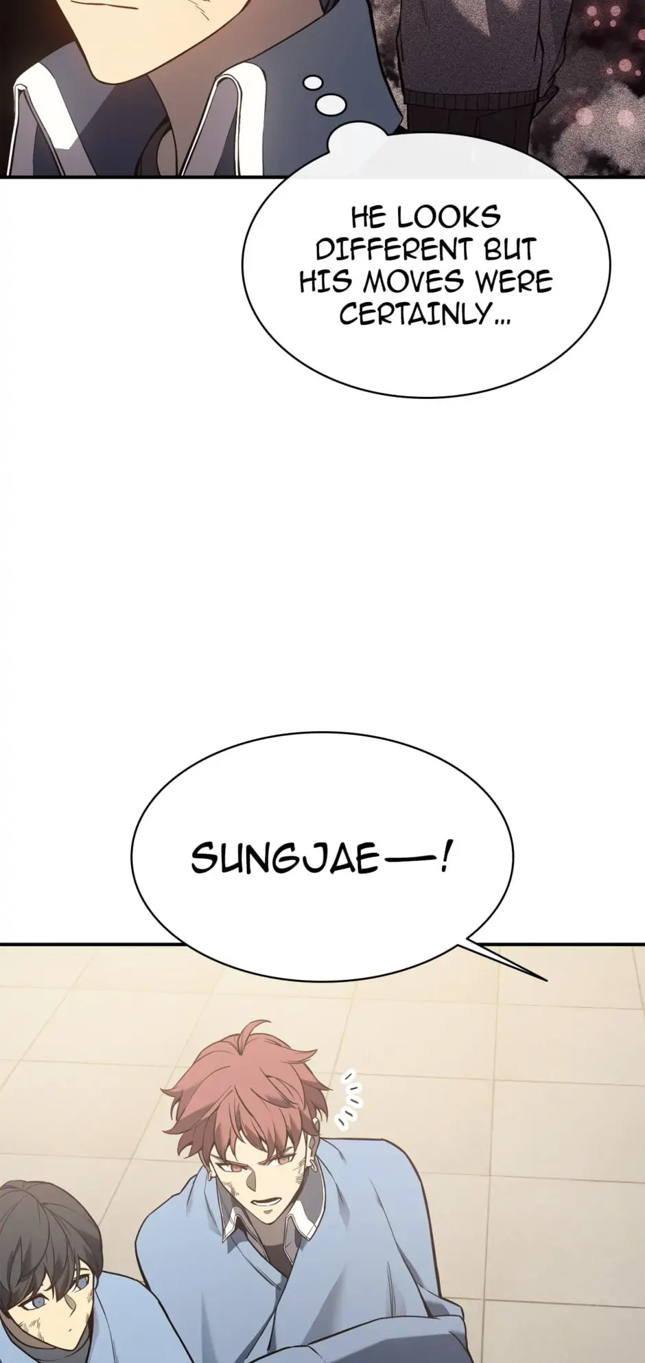 The Return of the Disaster-Class Hero chapter 9 page 5