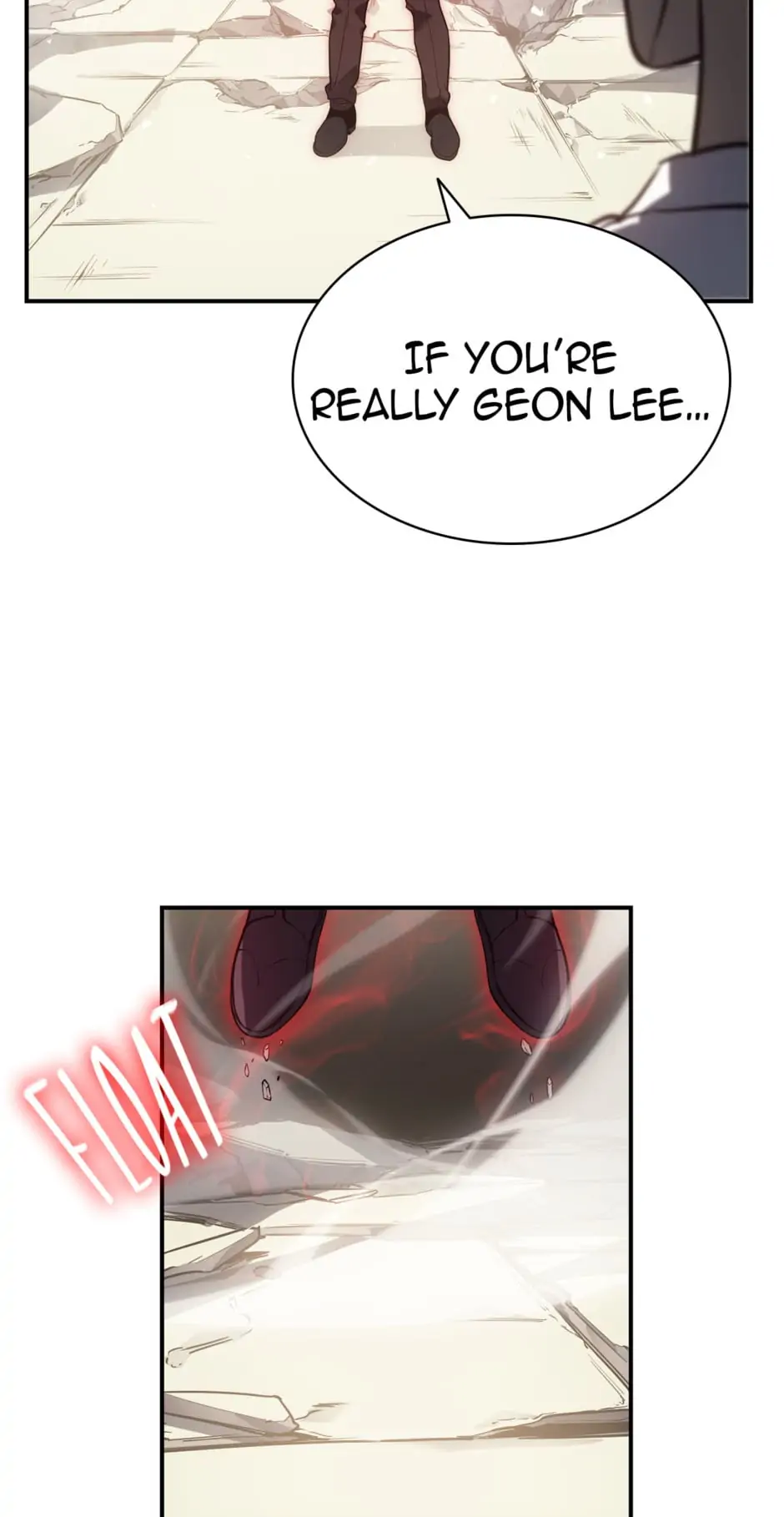 The Return of the Disaster-Class Hero chapter 9 page 51