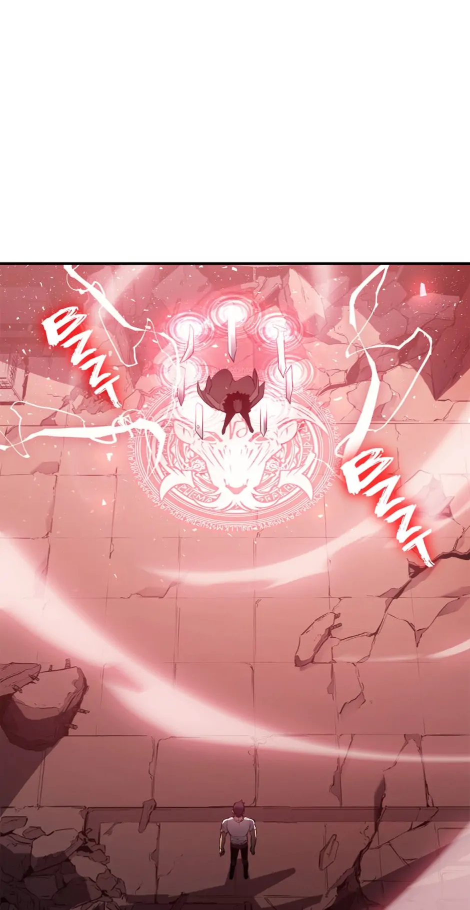 The Return of the Disaster-Class Hero chapter 9 page 55