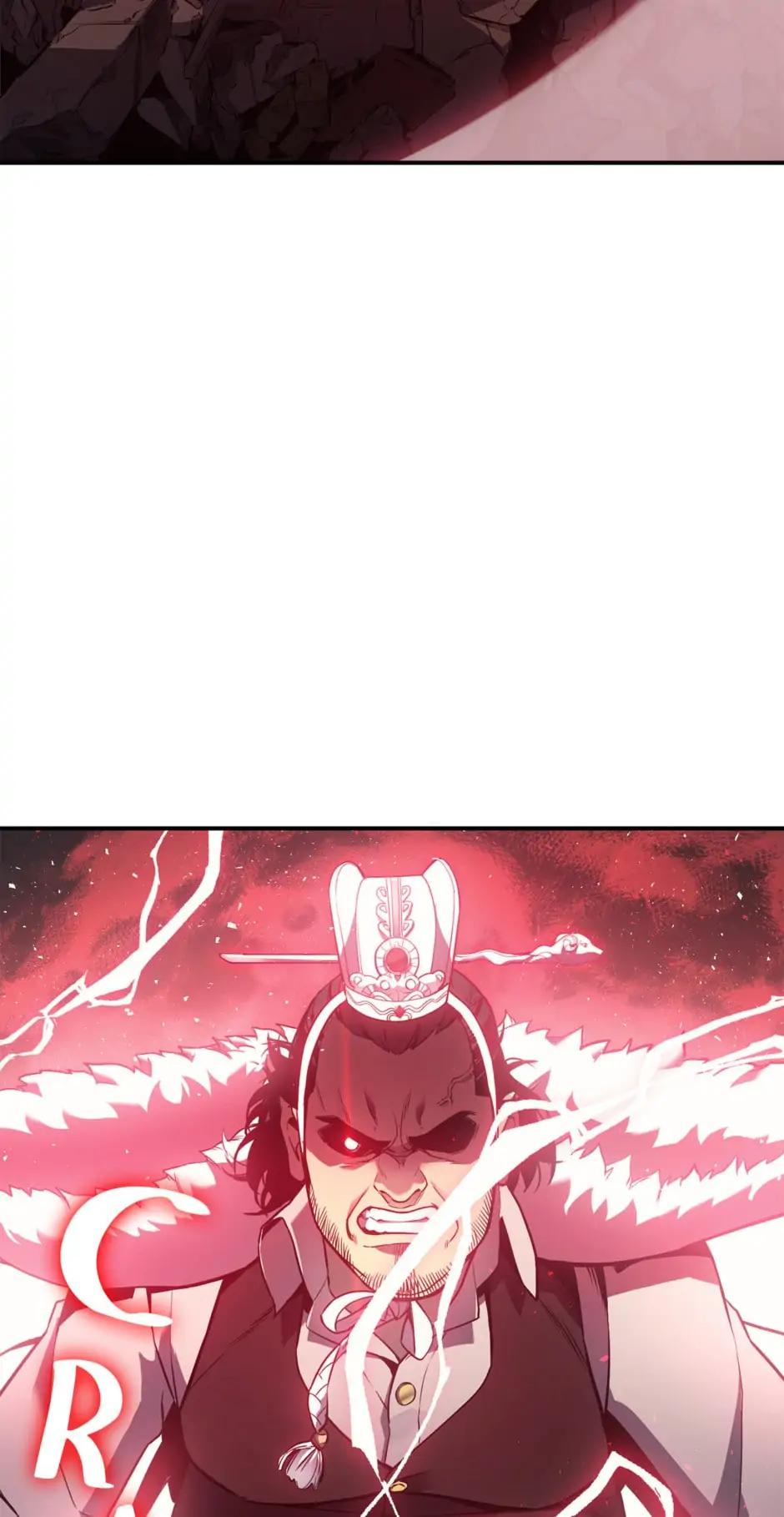 The Return of the Disaster-Class Hero chapter 9 page 56