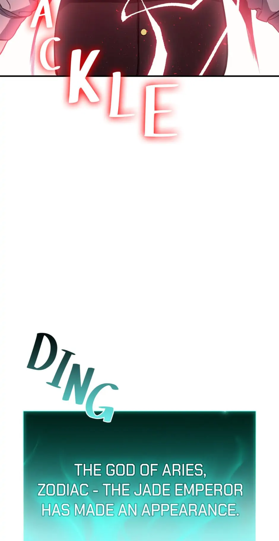 The Return of the Disaster-Class Hero chapter 9 page 57