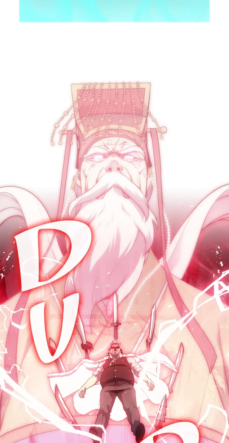 The Return of the Disaster-Class Hero chapter 9 page 58