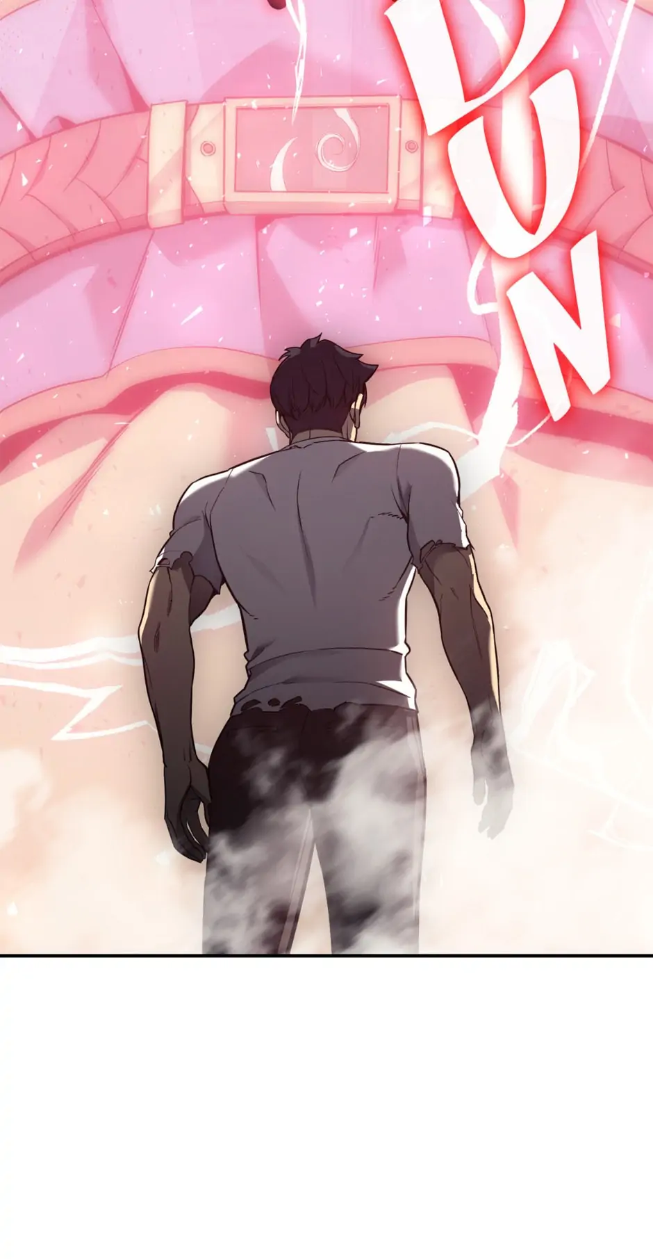 The Return of the Disaster-Class Hero chapter 9 page 59