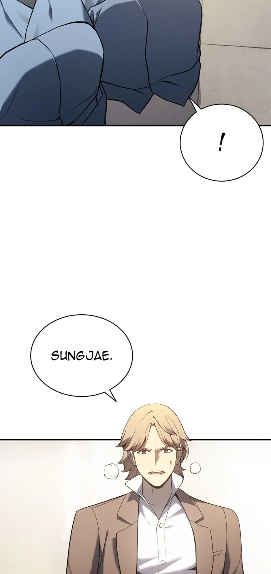 The Return of the Disaster-Class Hero chapter 9 page 6