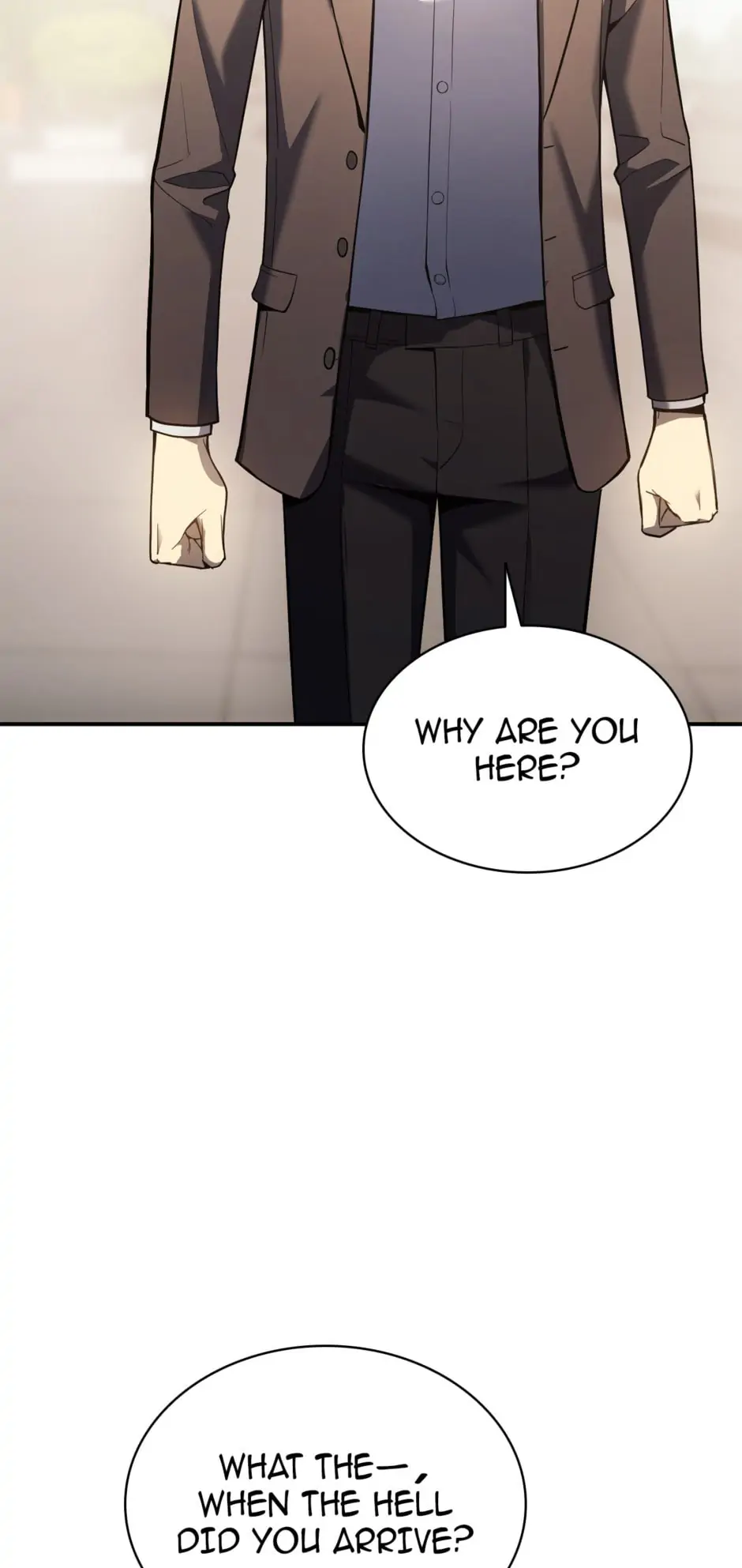 The Return of the Disaster-Class Hero chapter 9 page 7