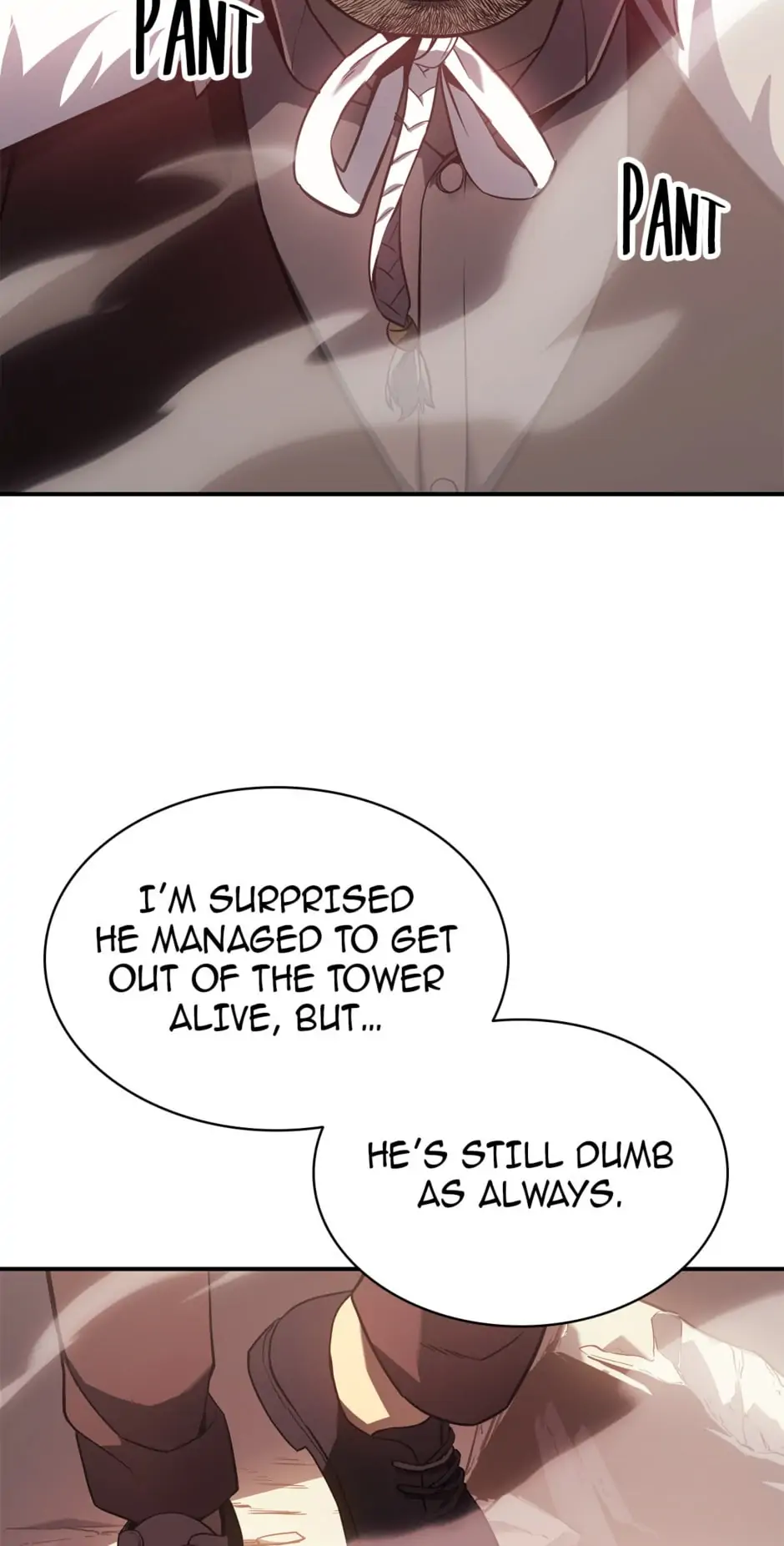 The Return of the Disaster-Class Hero chapter 9 page 83