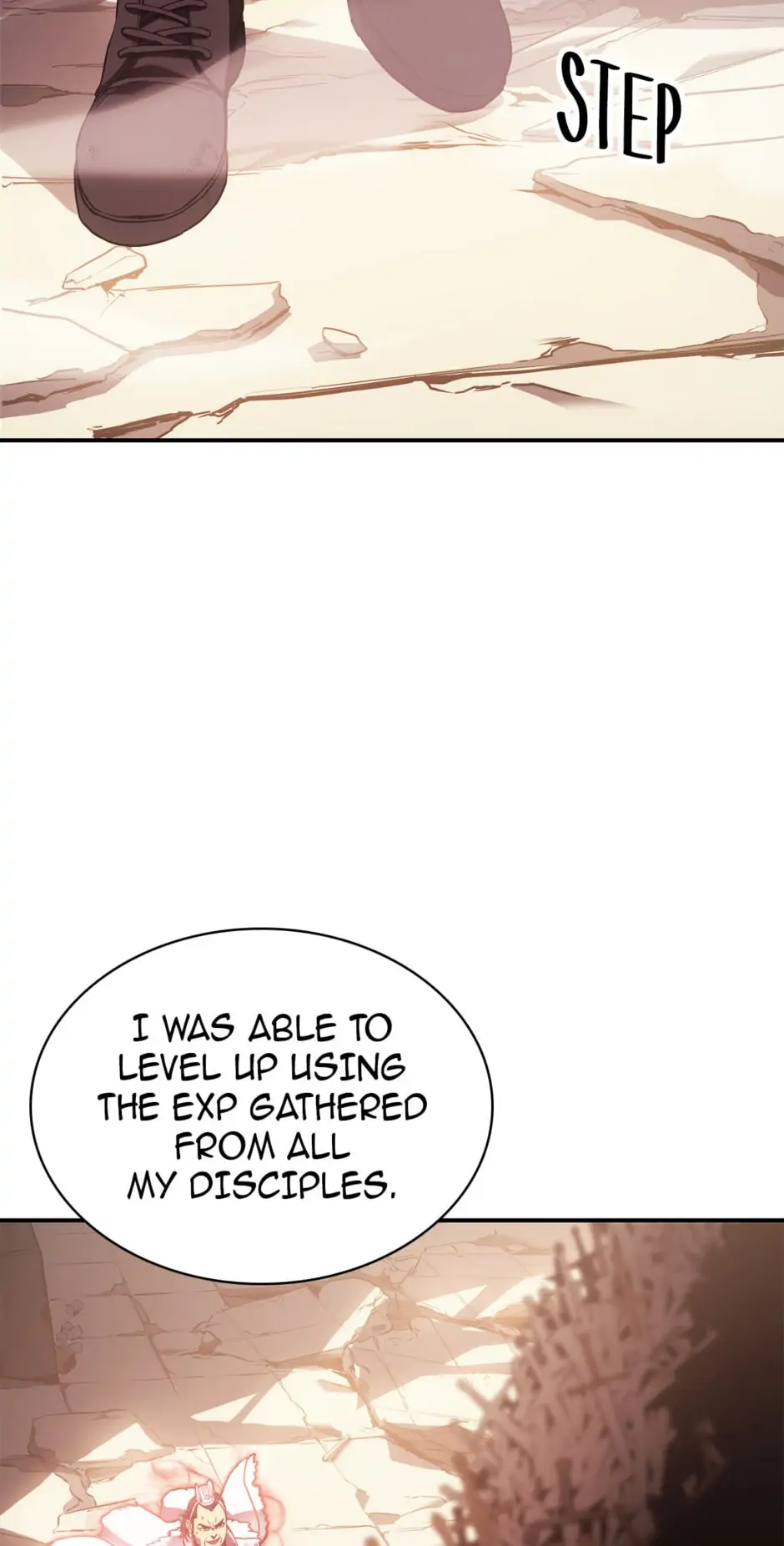 The Return of the Disaster-Class Hero chapter 9 page 84