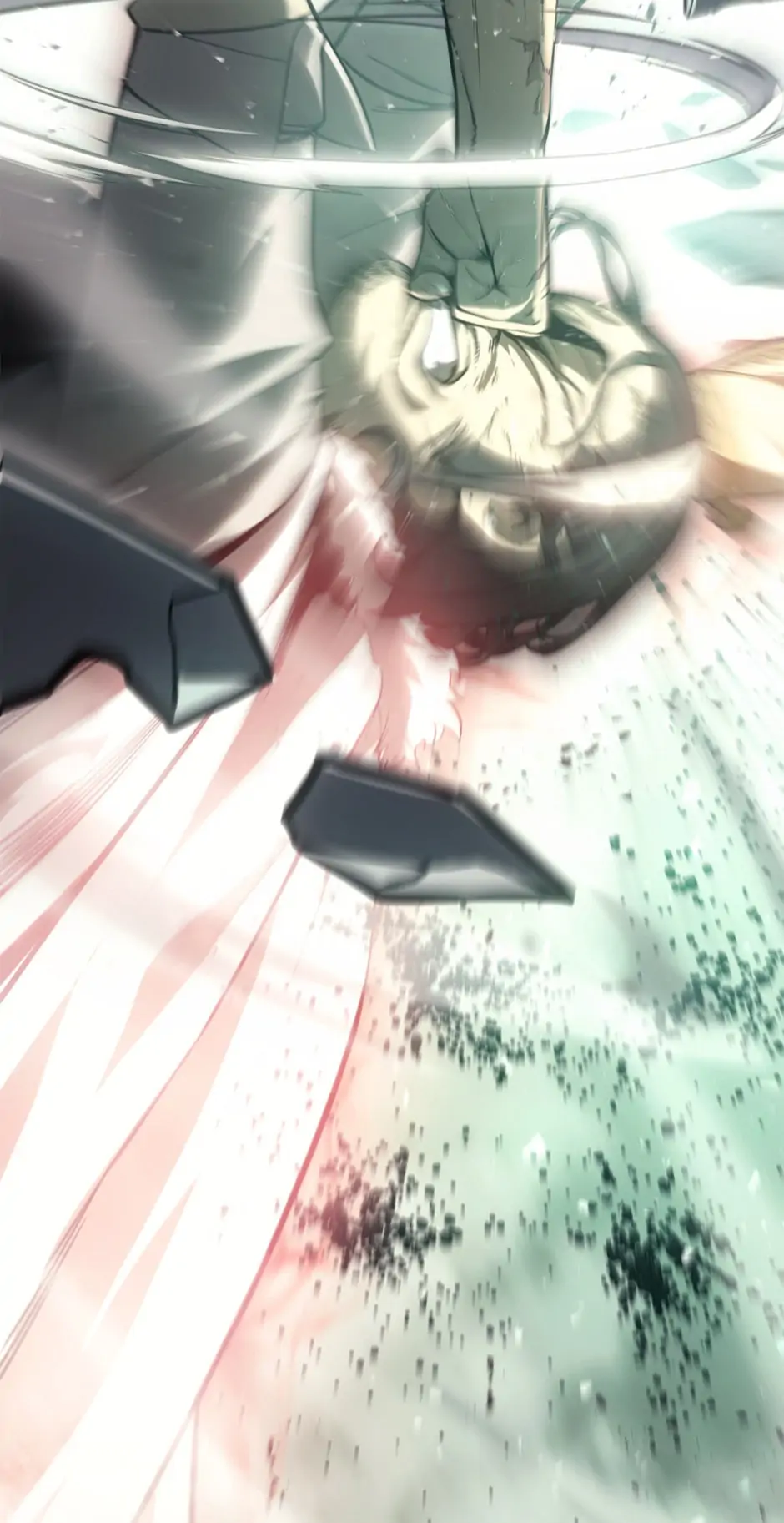 The Return of the Disaster-Class Hero chapter 9 page 92