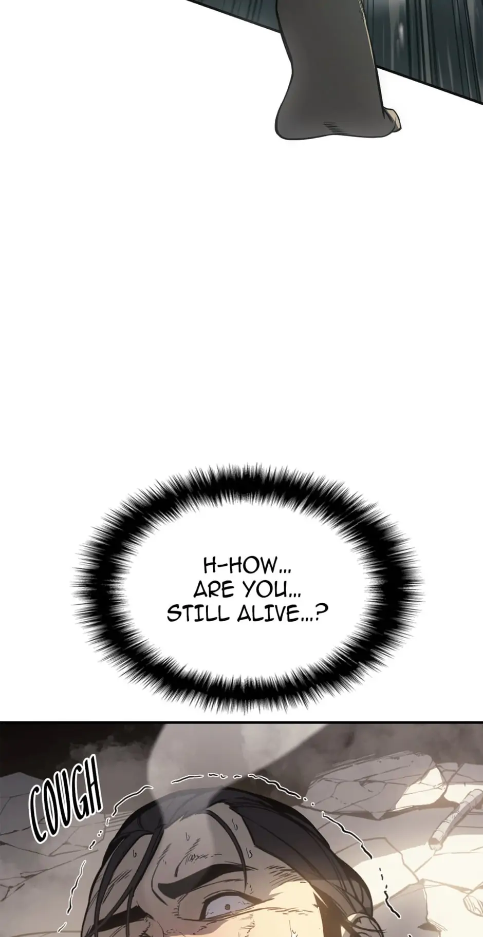 The Return of the Disaster-Class Hero chapter 9 page 95