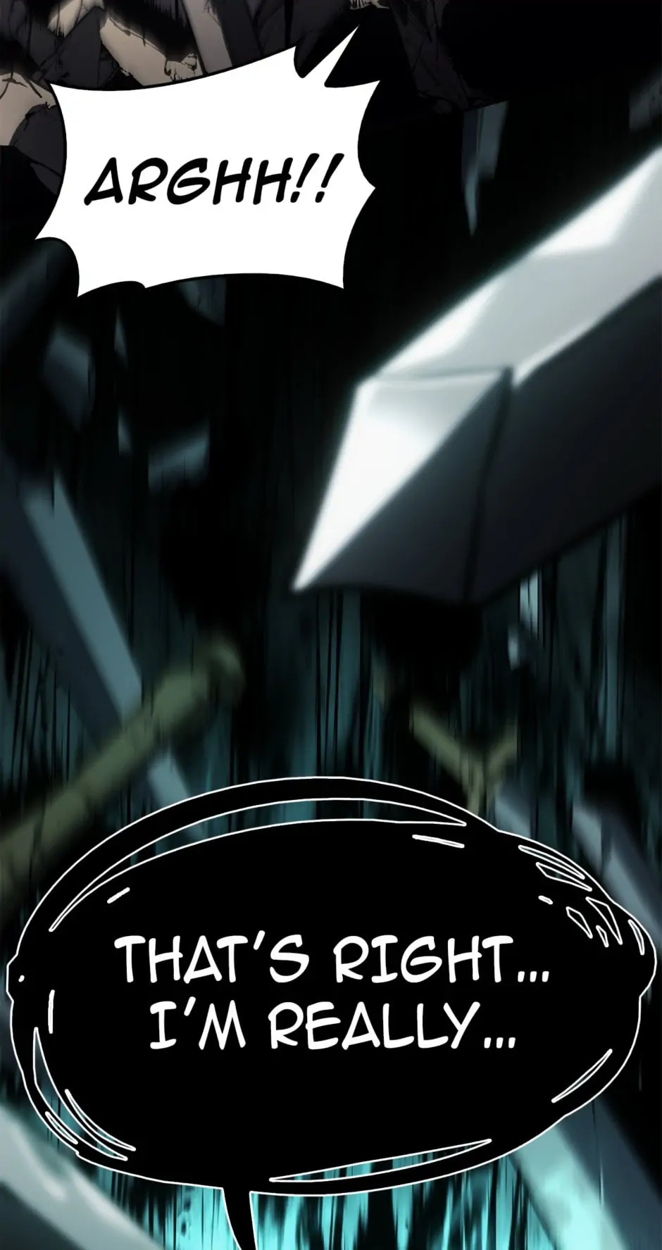 The Return of the Disaster-Class Hero chapter 9 page 99