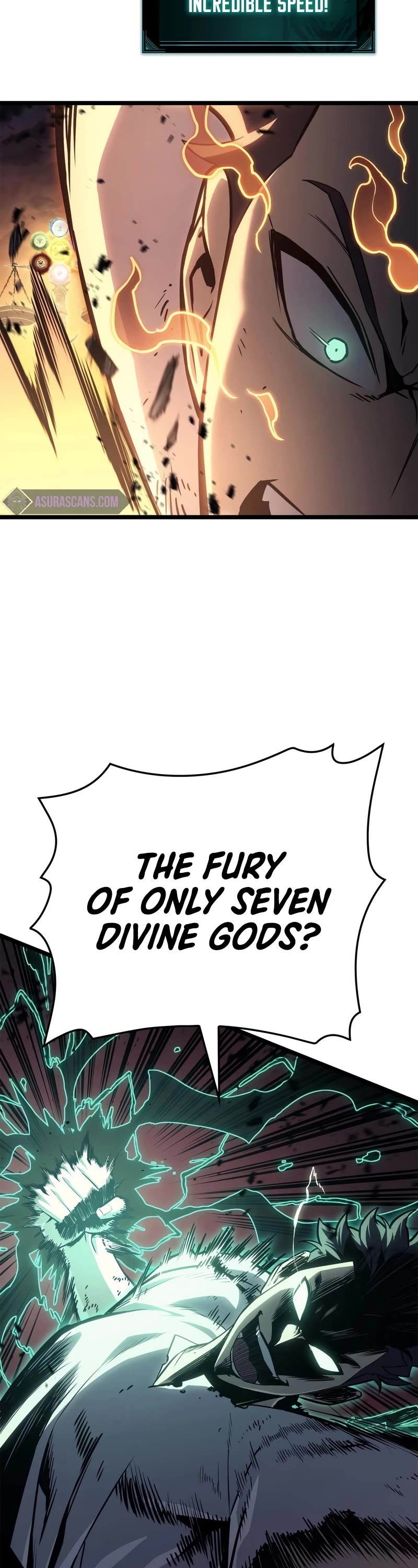 The Return of the Disaster-Class Hero chapter 90 page 47