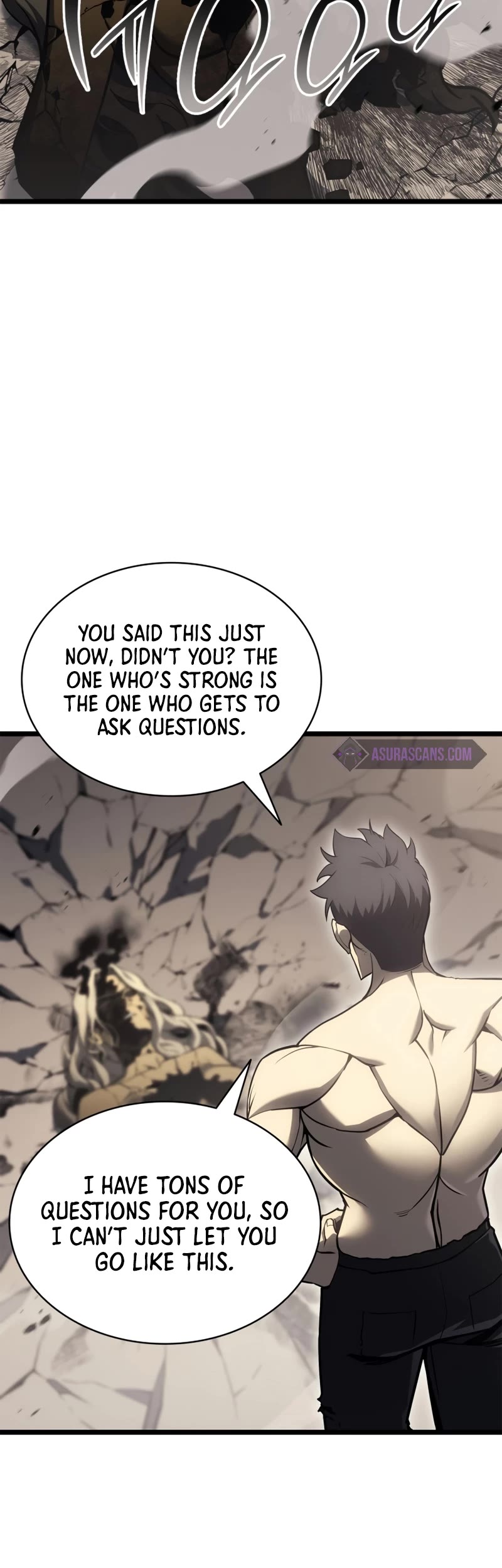 The Return of the Disaster-Class Hero chapter 91 page 106