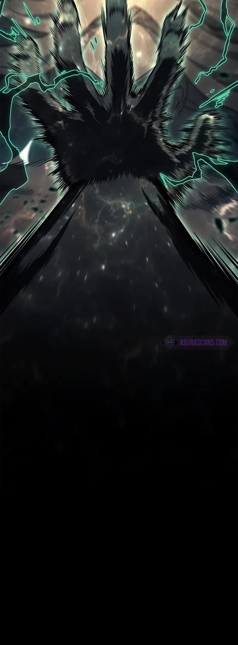 The Return of the Disaster-Class Hero chapter 94 page 10