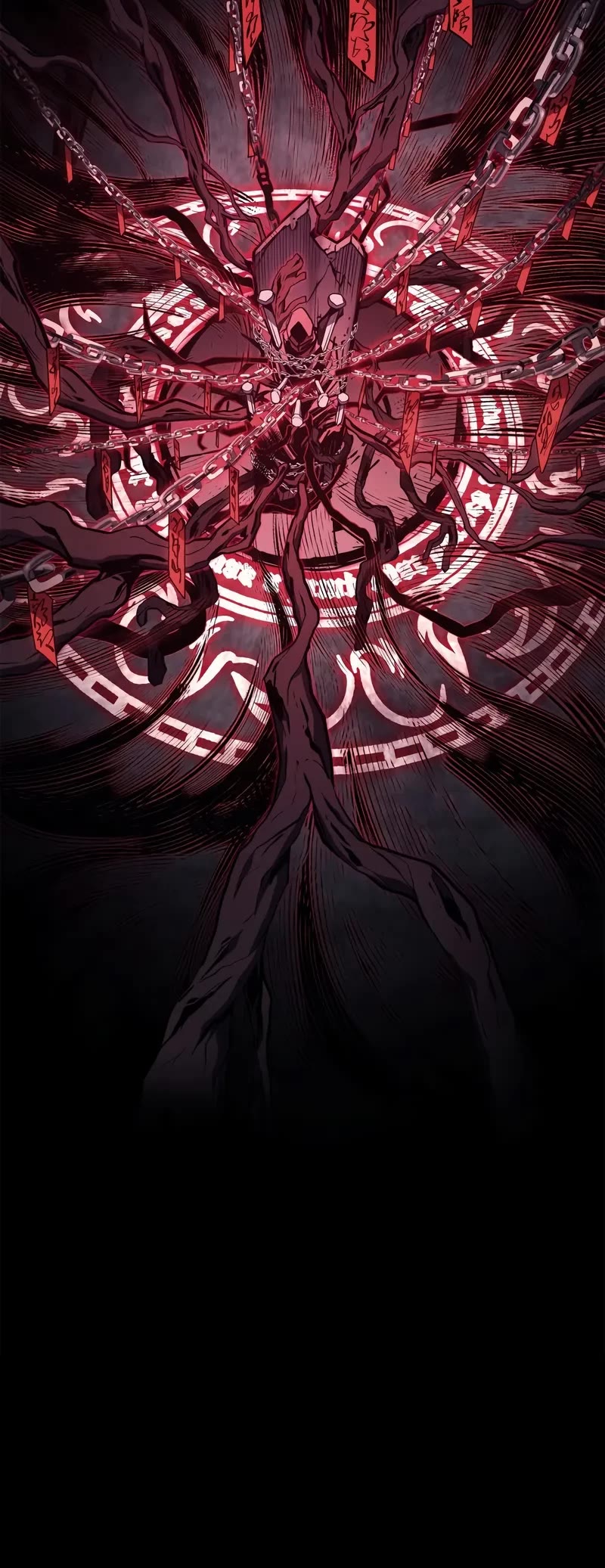 The Return of the Disaster-Class Hero chapter 98 page 60