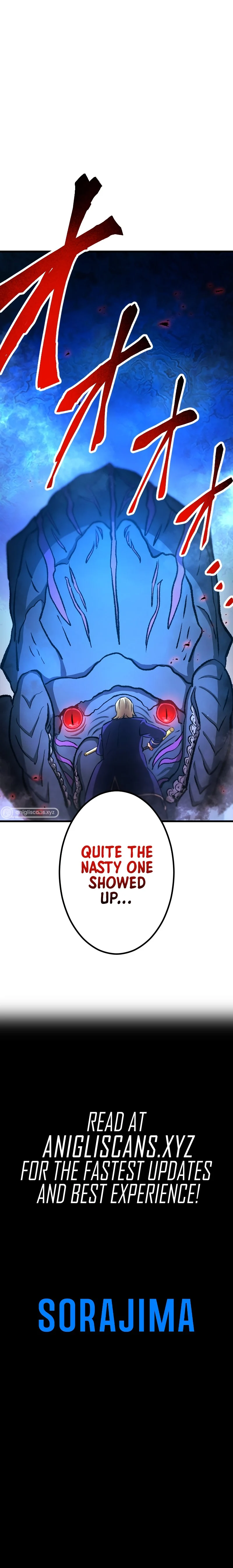 The Return of the S-Rank Holy Weapon User From the Duke’s Family chapter 16 page 10