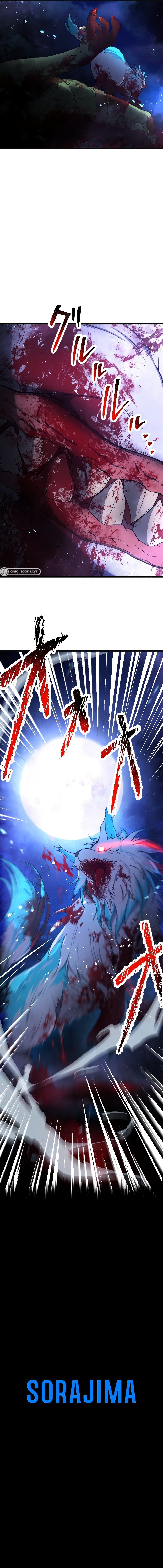 The Return of the S-Rank Holy Weapon User From the Duke’s Family chapter 3 page 15