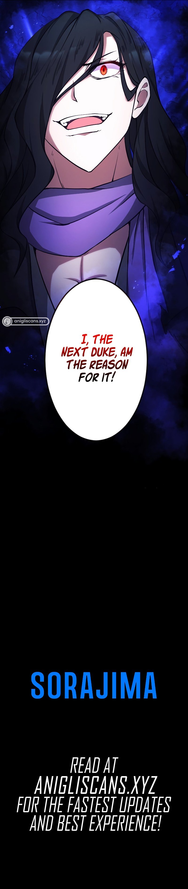 The Return of the S-Rank Holy Weapon User From the Duke’s Family chapter 7 page 14