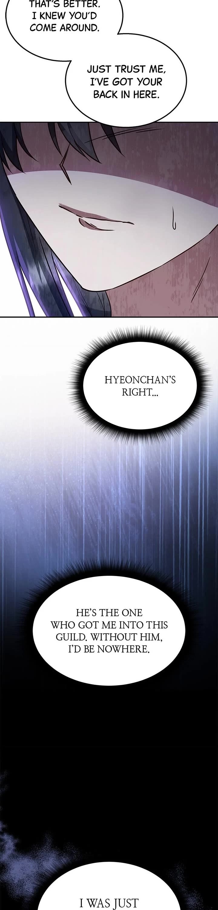 The Returned C-Rank Tank Won't Die! chapter 1 page 11