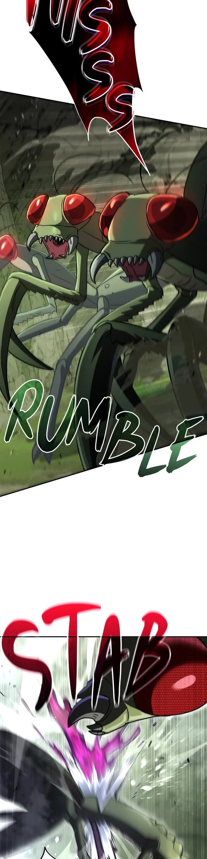 The Returned C-Rank Tank Won't Die! chapter 1 page 19