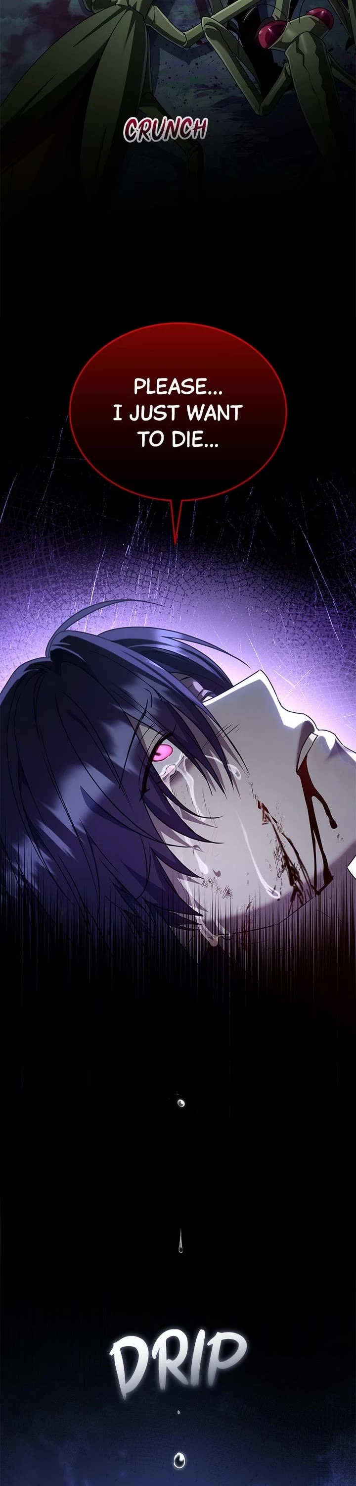 The Returned C-Rank Tank Won't Die! chapter 1 page 2